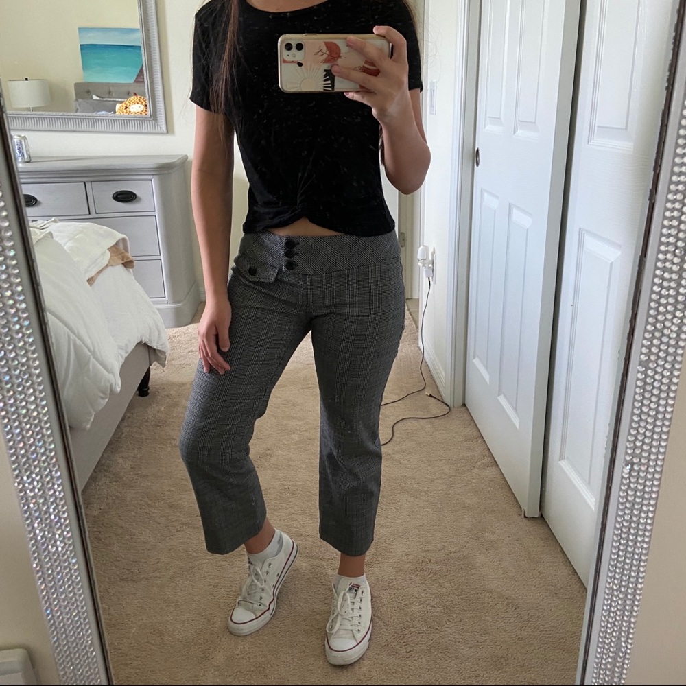 Papaya Pants